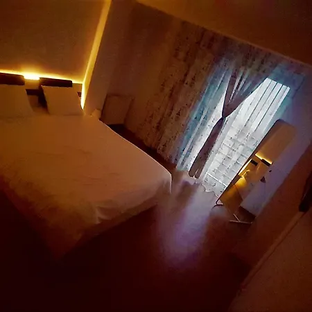 Voyage Mamaia