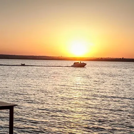 Voyage Mamaia
